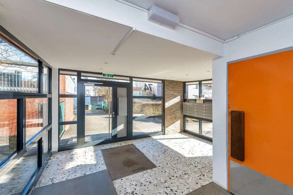 Immobilie in Schorndorf - 2-3 Zimmer Wohnung als Kapitalanlage in Schorndorf mit Mieter - Bild 3