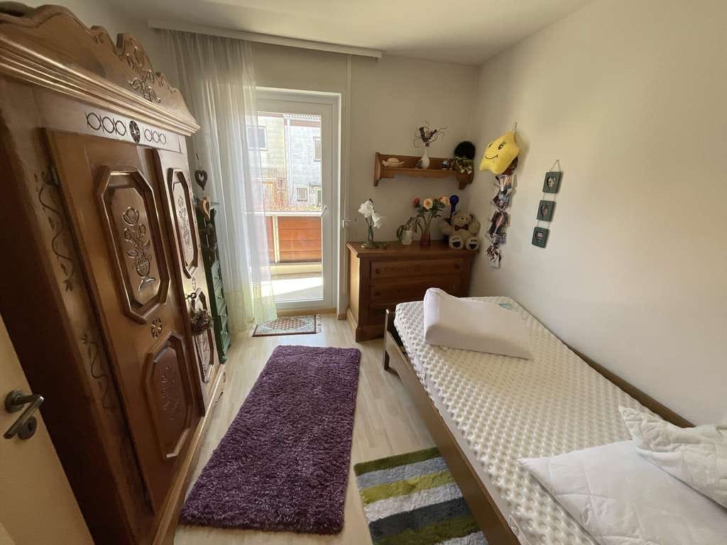 Immobilie in Mering - gepflegtes Reihenmittelhaus in ruhiger Lage - Bild 4