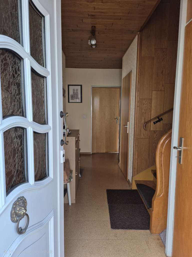 Immobilie in Delligsen - Platz für eine oder zwei Familien in Delligsen / Generationswohnen möglich - Bild 4