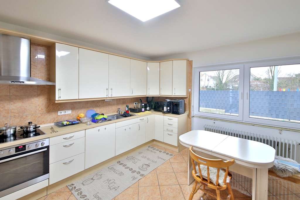 Immobilie in Kuhardt - Familienidylle – großzügiges Einfamilienhaus in Kuhardt - Bild 2