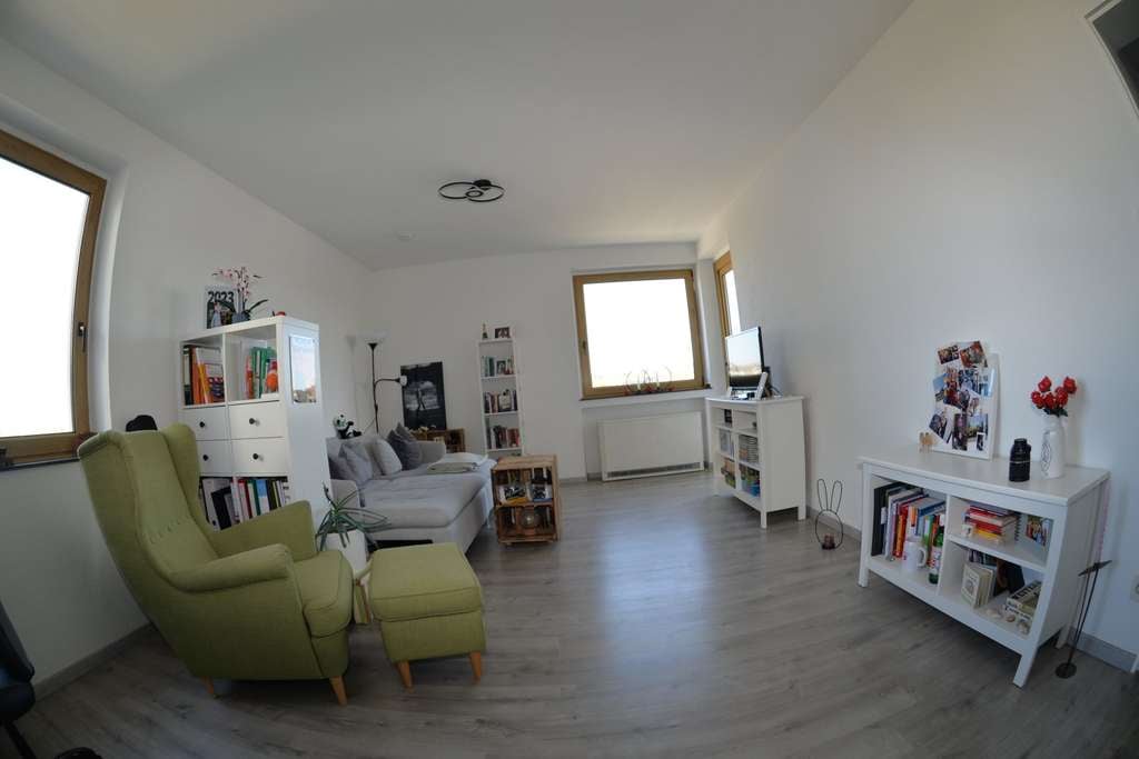 Immobilie in Meckenheim - 2 Zimmer Wohnung  - Bild 2
