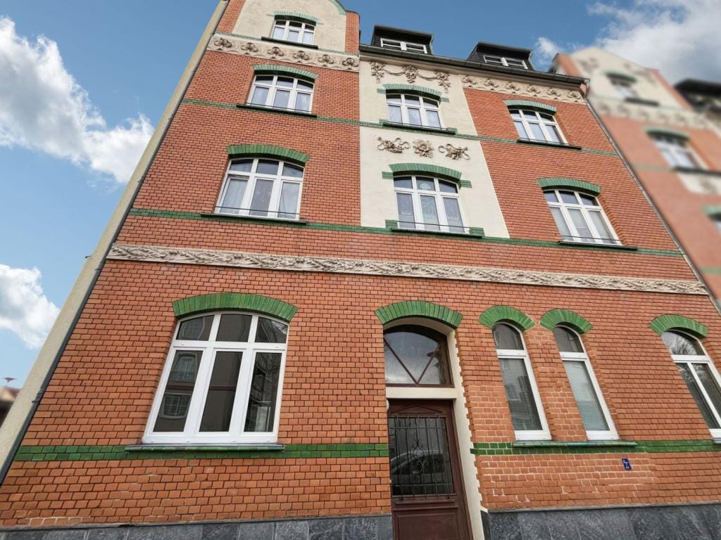 Immobilie in Plauen -  - Bild 1