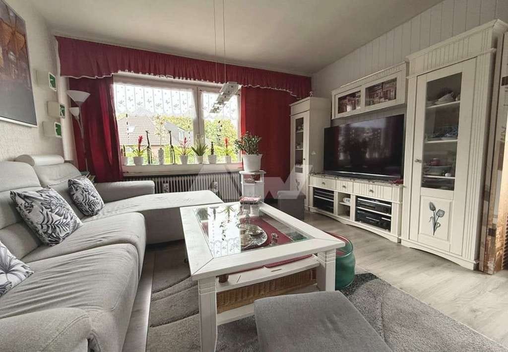 Immobilie in Norden - Einfamilienhaus in herrlicher Lage von Norden-Ekel! - Bild 2