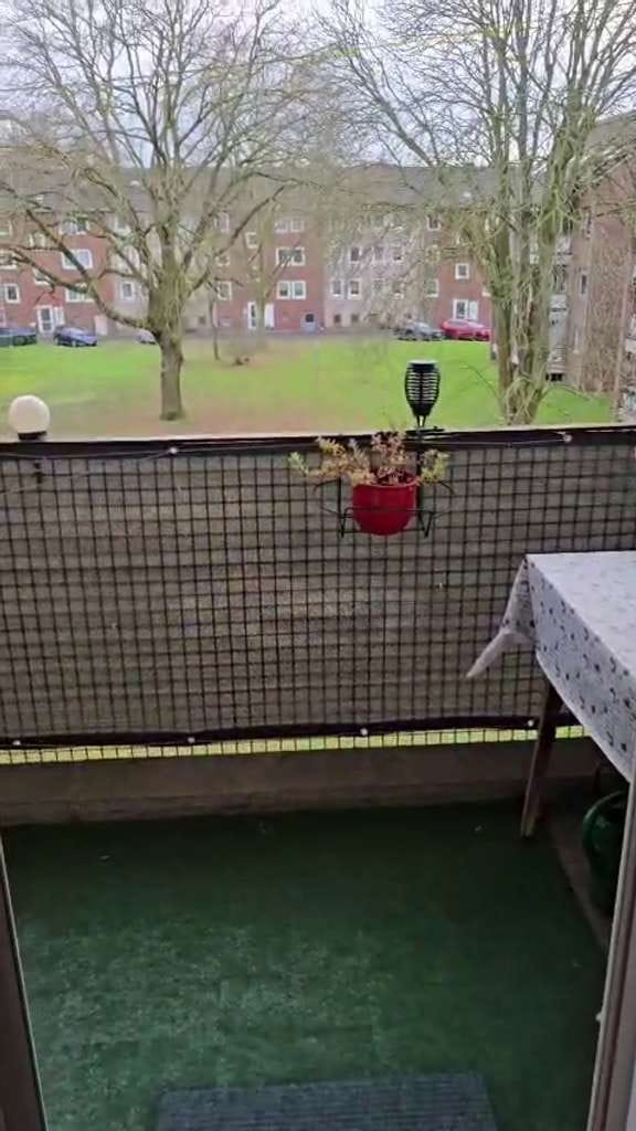 Immobilie in Bergkamen - Attraktive 3-Zimmer-Etagenwohnung mit Balkon für Kapitalanleger! - Bild 3