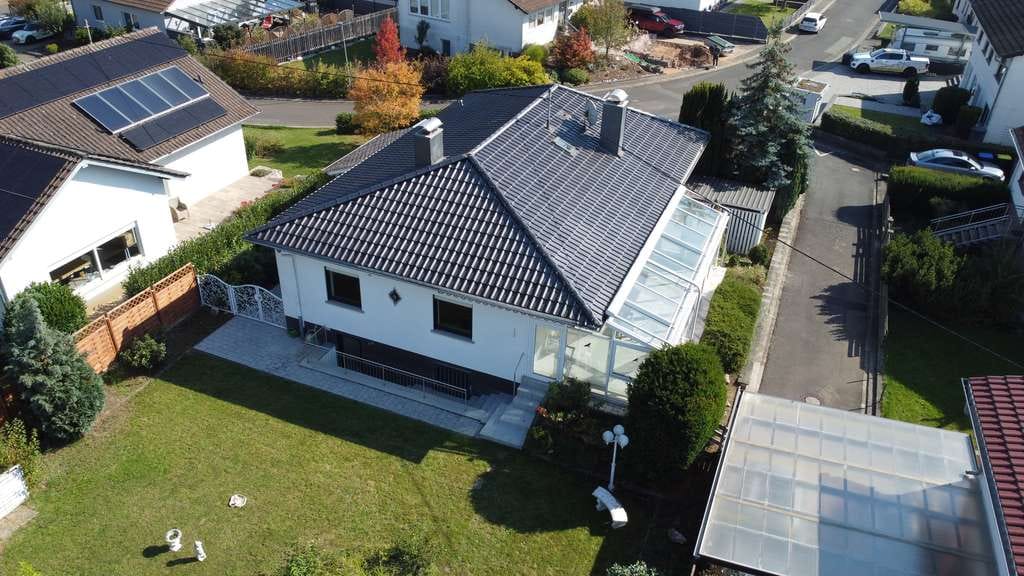 Immobilie in Gutenberg - *provisionsfrei* Bungalow in Gutenberg - Bild 1