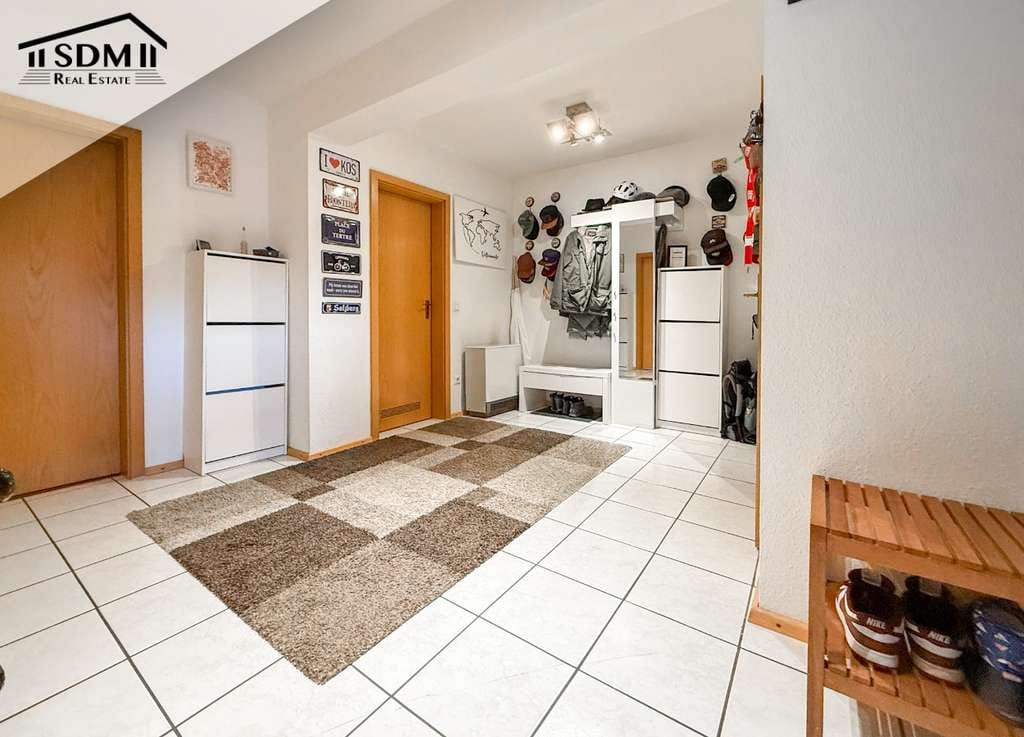 Immobilie in Ubstadt-Weiher - HARMONISCH: 3-Zimmer-Erdgeschosswohnung in Ubstadt - Bild 3