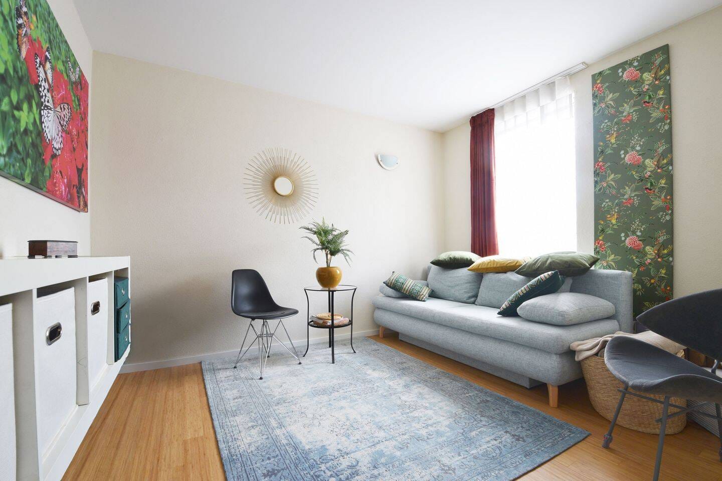 Immobilie in Niedernberg - Ihr neues Zuhause: großzügig, modern, energieeffizient! - Bild 3
