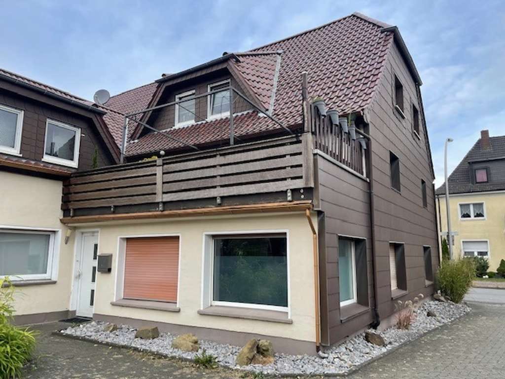 Immobilie in Datteln - Für kluge Rechner...! Gepflegtes Wohn-/Geschäftshaus in Datteln-Horneburg - Bild 3