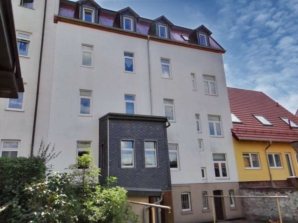 Immobilie in Eisenach - Gute Immobilien sind Vermögensbildung - Bild 2
