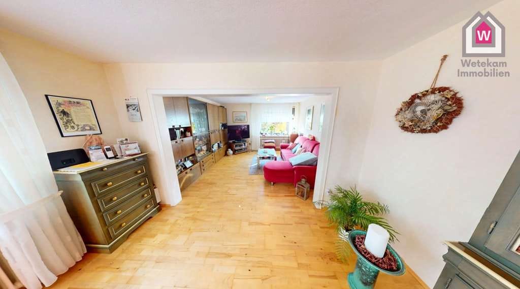 Immobilie in Gevelsberg - Gestalten, Wohnen, Wohlfühlen: Zweifamilienhaus in bester Lage von Gevelsberg - Bild 4
