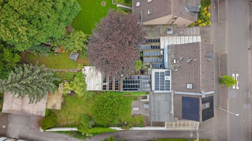 Immobilie in Hilden - Charmantes Ein- bis Zweifamilienhaus in Hilden Süd - Bild 2