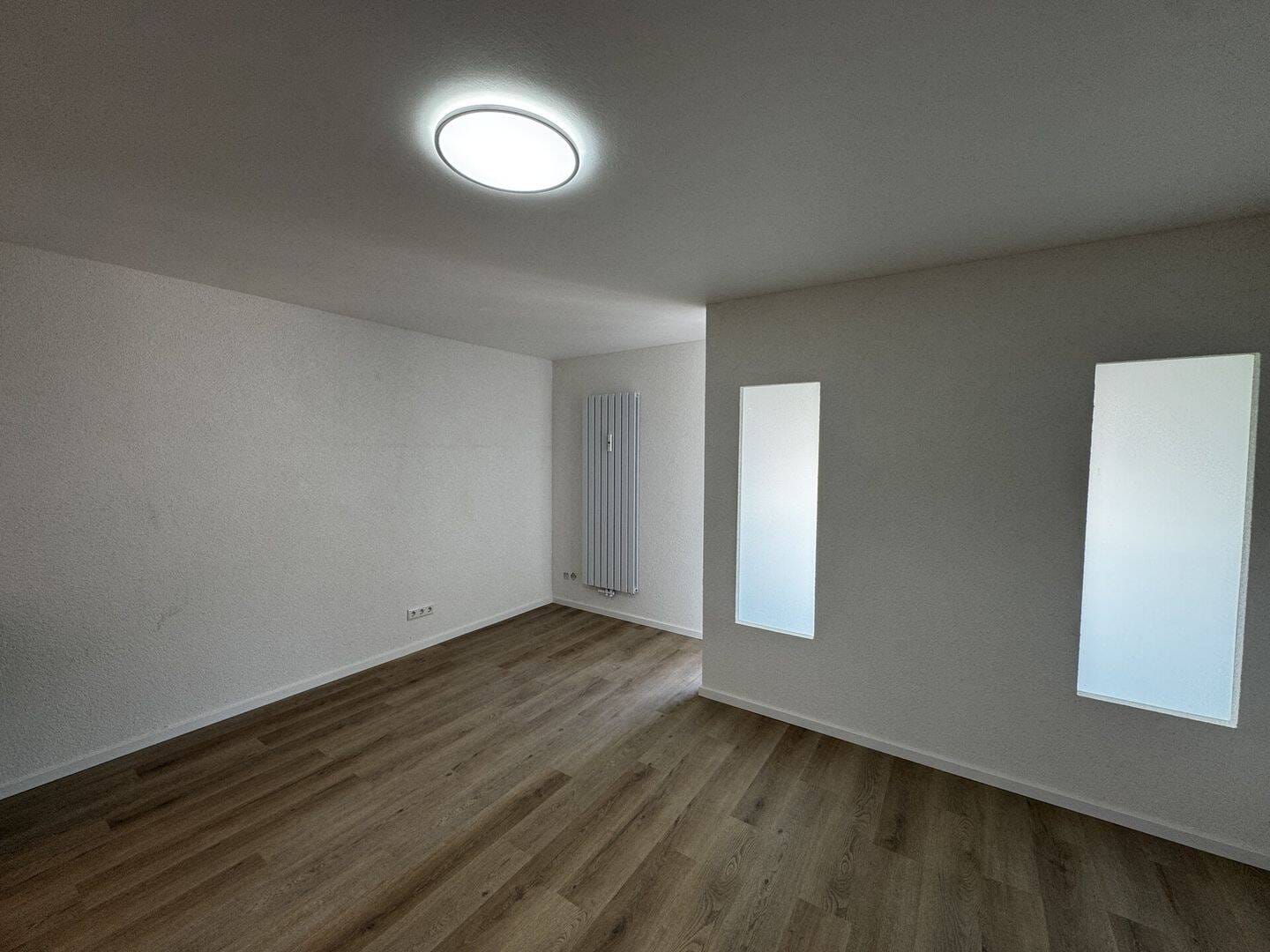 Immobilie in Wasserliesch - Wasserliesch - nahe Grenze LUX - saniertes Apartment - sofort bezugsfertig - Ideal für Kapitalanleger - Bild 1