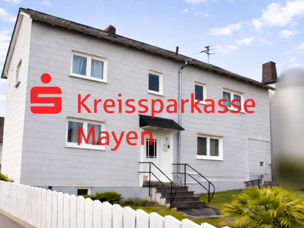 Immobilie in Dachsenhausen - Historisches Herrschaftshaus mit Charme und moderner Technik - Bild 0