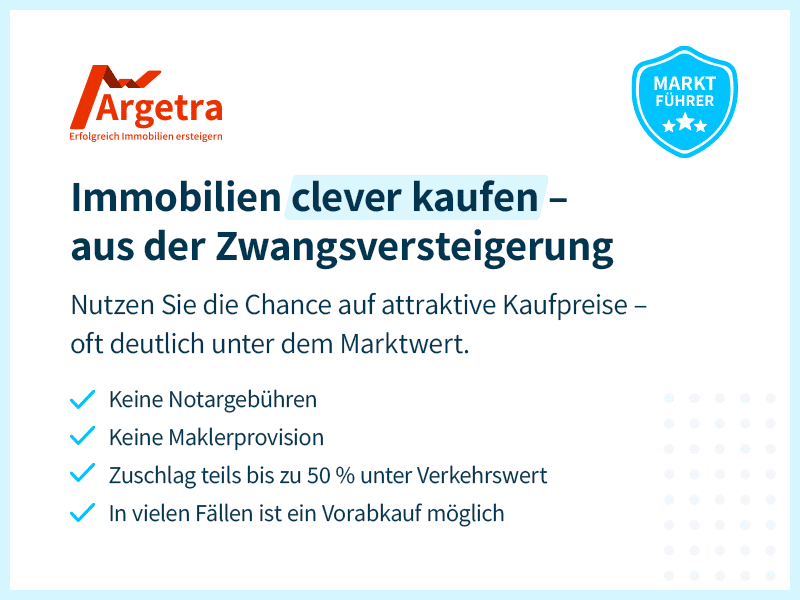 Immobilie in Friedrichsthal - 2 Zimmer - Wohnung in 66299 Friedrichsthal - Ihre Möglichkeit auf Ihr neues Zuhause ohne Provision - Bild 1