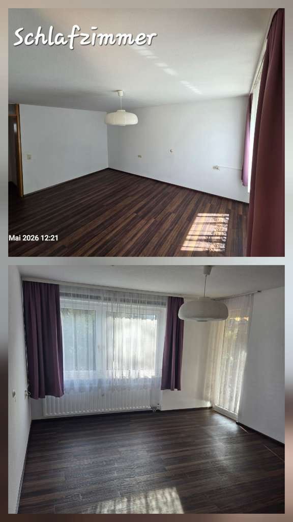 Immobilie in Freiberg am Neckar - Lichtdurchflutete 2,5-Zimmer-Wohnung mit Balkon, Garage und Gartennutzung - Bild 3