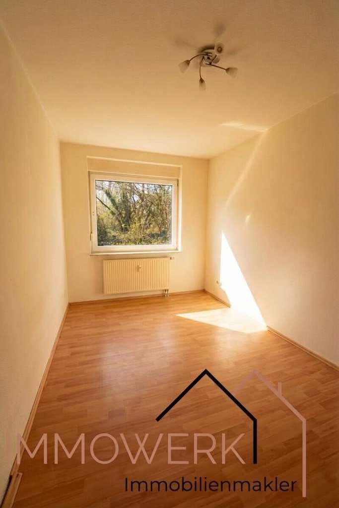 Immobilie in Apelern - 2-Zimmer-Wohnung im Erdgeschoss mit Garten und Stellplatz in Rodenberg - Bild 4