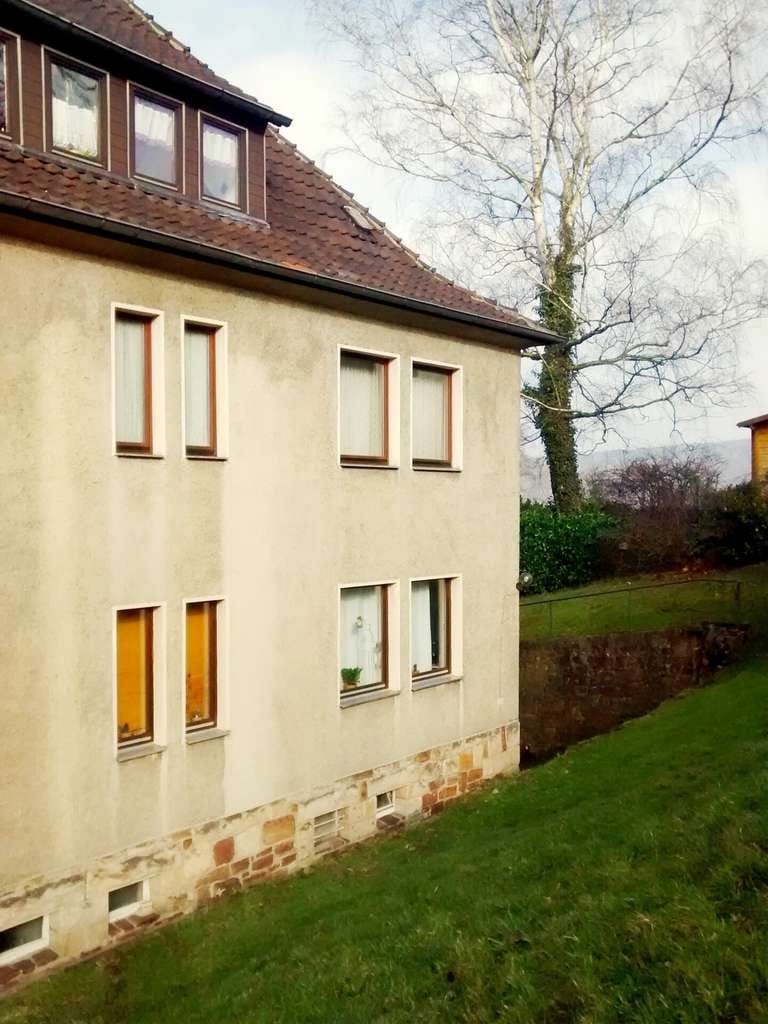 Immobilie in Hann. Münden - Wohnen im Haus Elisabeth in der Schönen Aussicht 16 - Bild 2