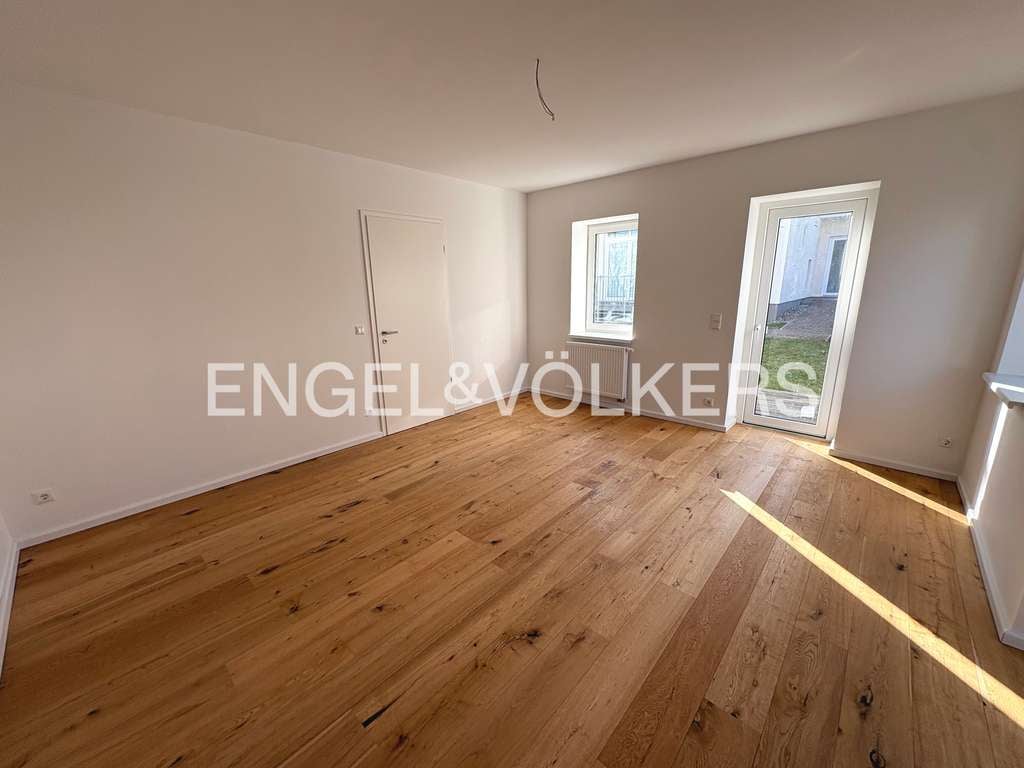 Immobilie in Kühlungsborn - Großzügige Erdgeschosswohnung als Erstbezug! - Bild 4