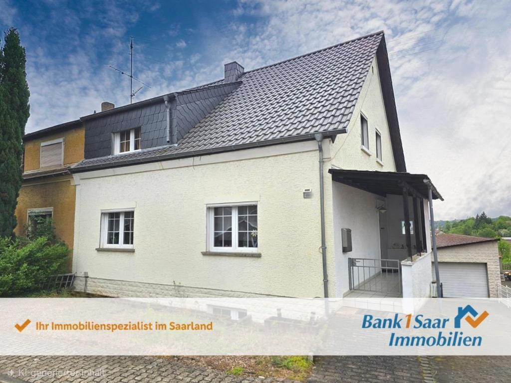 Immobilie in Püttlingen -  - Bild 0