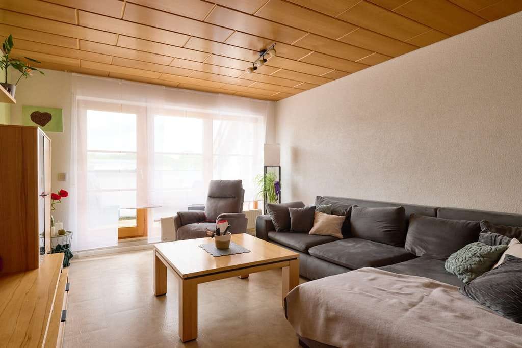 Immobilie in Süßen - Raum für die ganze Familie – Maisonettewohnung in Süßen - Bild 3