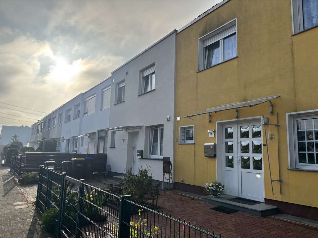 Immobilie in Gütersloh - Gepflegtes Reihenmittelhaus in Gütersloh - Bild 3