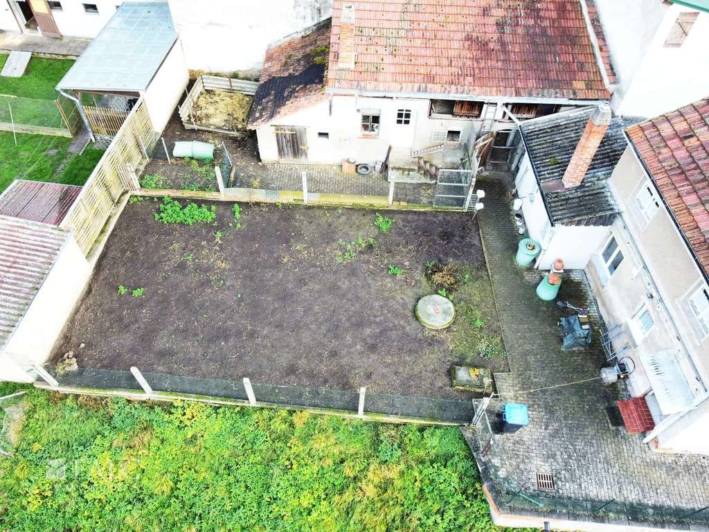 Immobilie in Am Ettersberg - Leben am Fluss mit Garten und der Möglichkeit einen Friseur oder Kleingewerbe zu betreiben - Bild 2