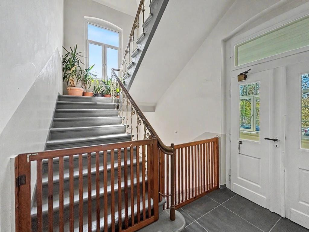 Immobilie in Weida - Mehrfamilienhaus in Weida - Bild 4