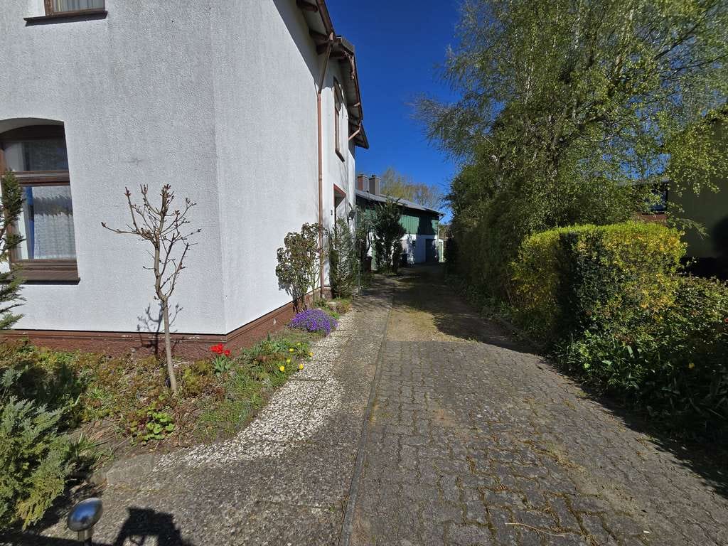Immobilie in Borgdorf-Seedorf - Charmantes Haus mit viel Potenzial – ideal für Familien und Handwerker - Bild 4
