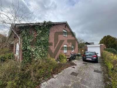 Immobilie in Wadersloh - Einfamilienhaus freistehend in Wadersloh (Diestedde) - Bild 0