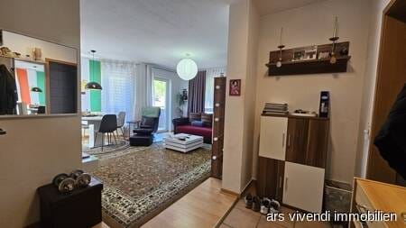 Immobilie in Bad Soden-Salmünster - Ars Vivendi Immobilien: Geniessen Sie die Ruhe! - Bild 1