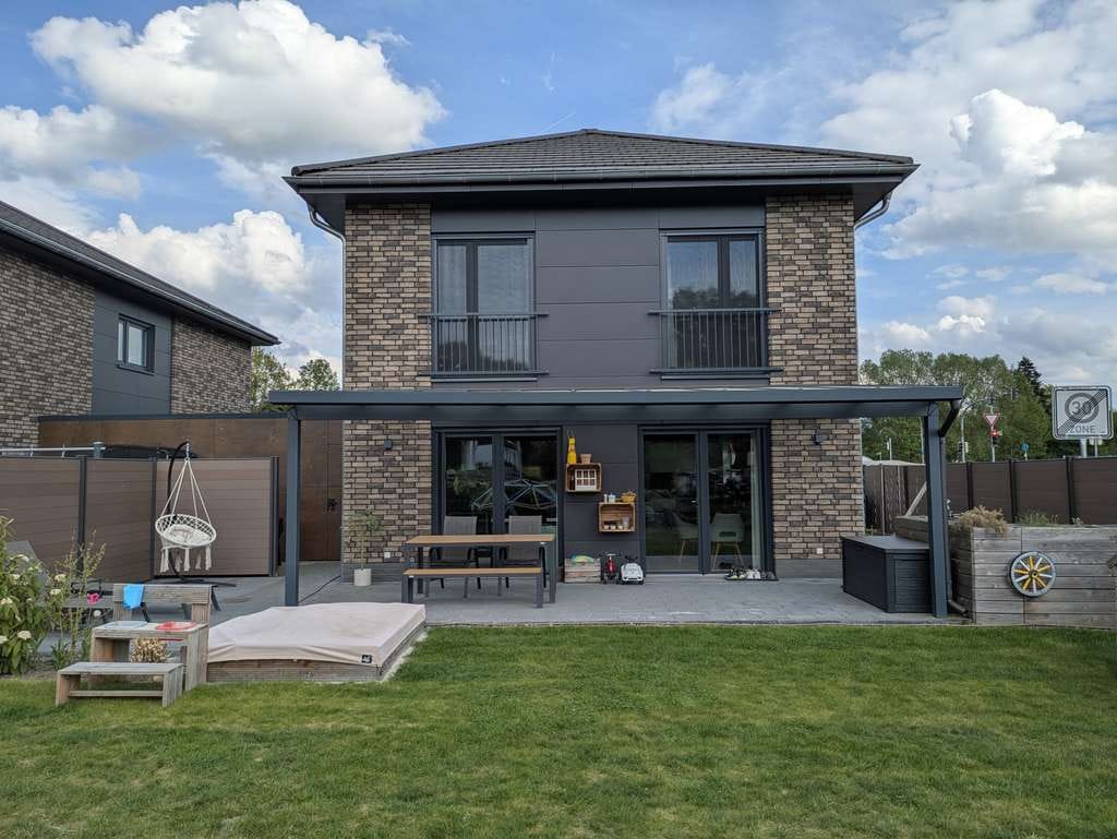Immobilie in Rötgesbüttel - Modernes, energieeffizientes EFH in Rötgesbüttel von Privat - Bild 0