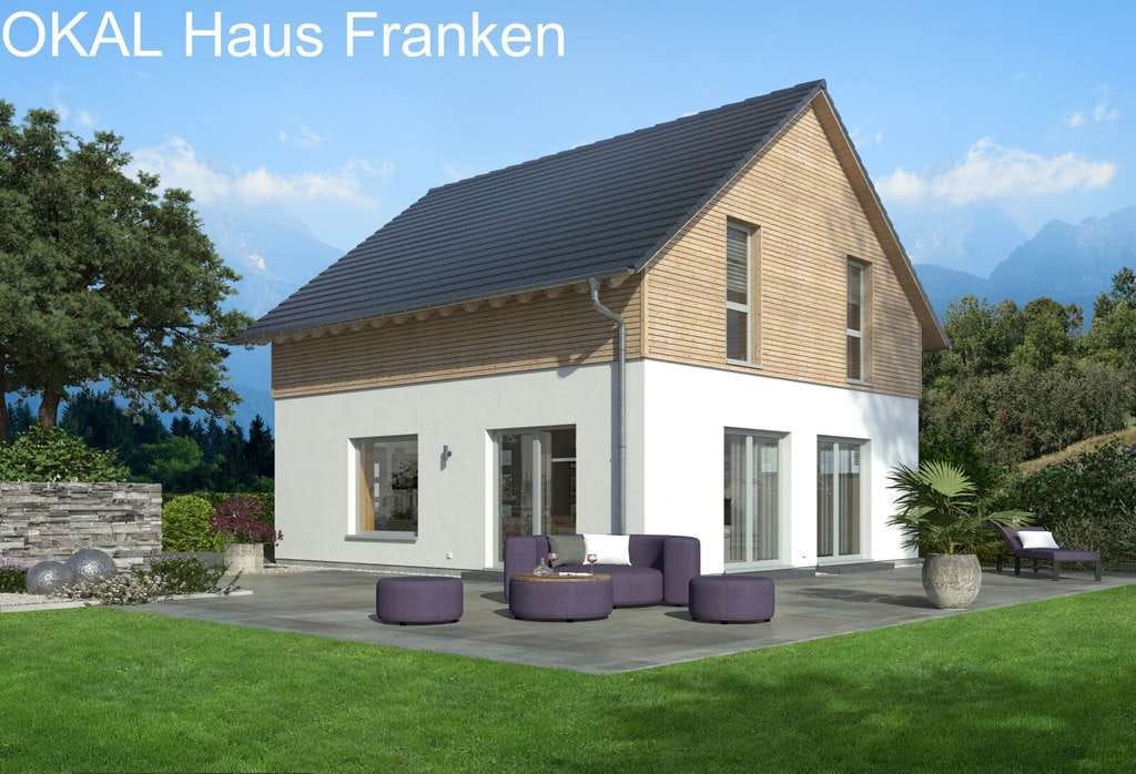 Immobilie in Hollfeld - Offenheit trifft auf klassische Architektur - Bild 1