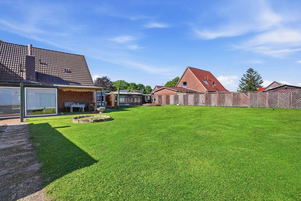 Immobilie in Ihlow - Großes, sanierungsbedürftiges EFH mit viel Potential in Ihlow-Ludwigsdorf - Bild 2