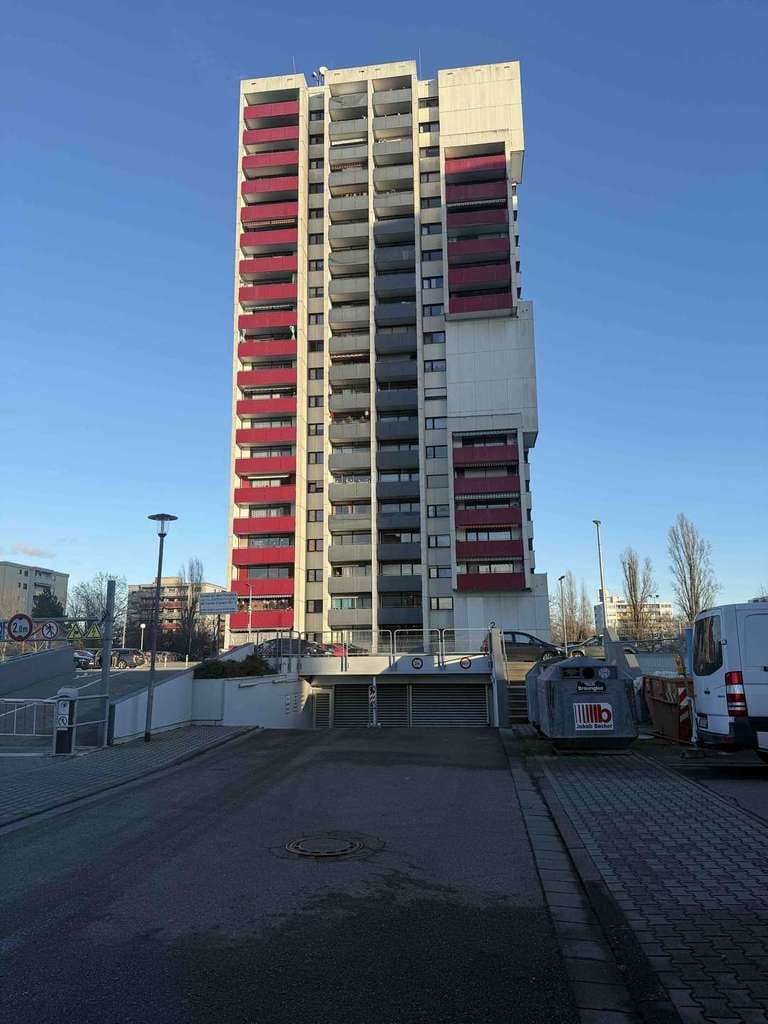 Immobilie in Frankenthal (Pfalz) - Vermietete Kapitalanlage – Verkauf ohne Innenbesichtigungen Renditeobjekt in Frankenthal (Pfalz) - Bild 3