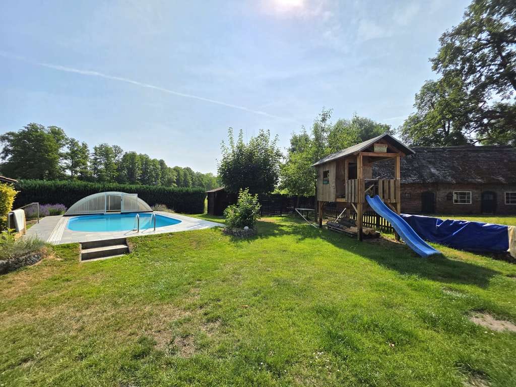 Immobilie in Burg (Spreewald) - Einziehen und Wohlfühlen – Ihr Familienglück  in Burg (Spreewald) - Bild 4
