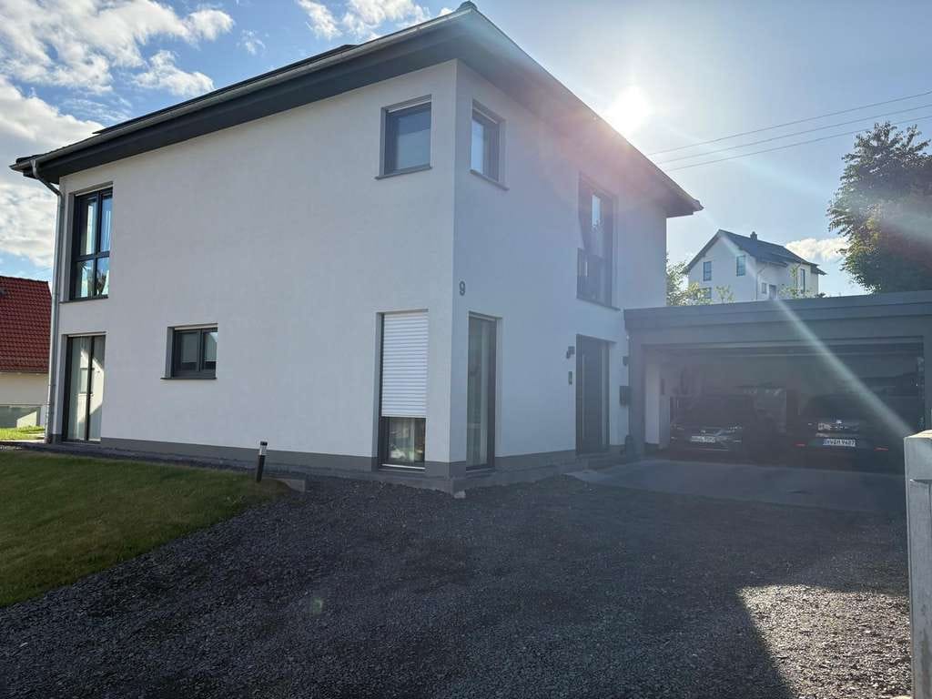 Immobilie in Kaden - Wohnen mit Charakter: Modernes Einfamilienhaus in Kaden - Bild 0