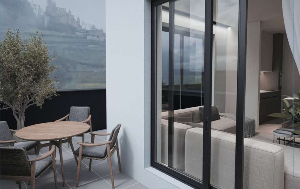 Immobilie in Haßmersheim - Modernes, zeitloses Architekturdesign - Bild 4
