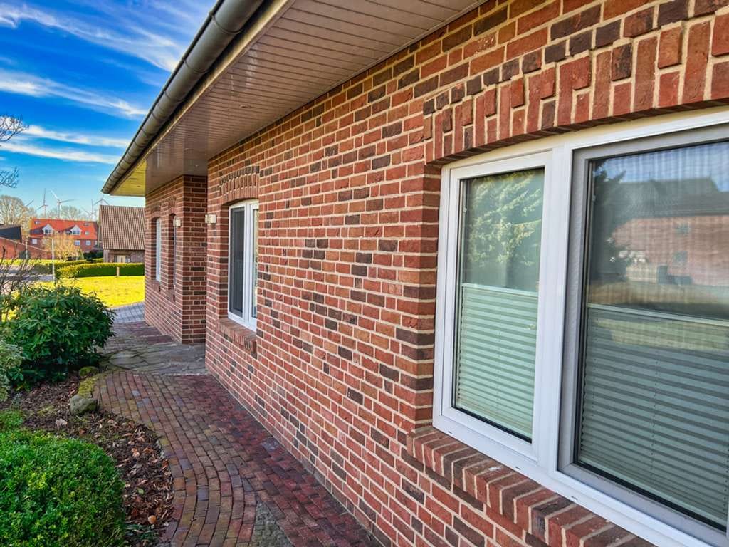 Immobilie in Esterwegen - Jung & modern! Ebenerdiger Bungalow in toller Lage! - Bild 2