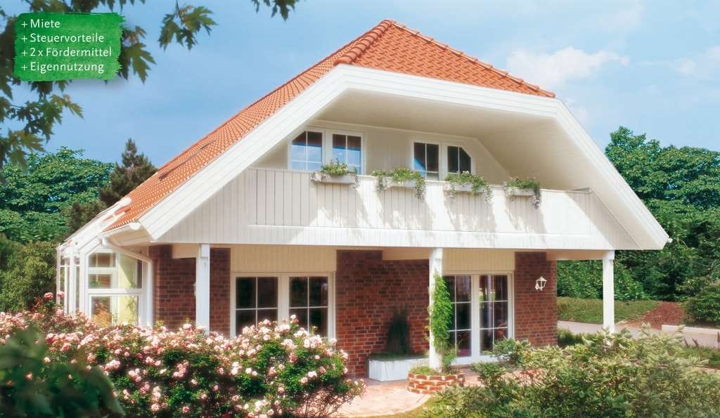 Immobilie in Bischheim - Investieren Sie in Ihre eigenen 4 Wände – Wunderschönes Traumhaus von Danhaus - Bild 3