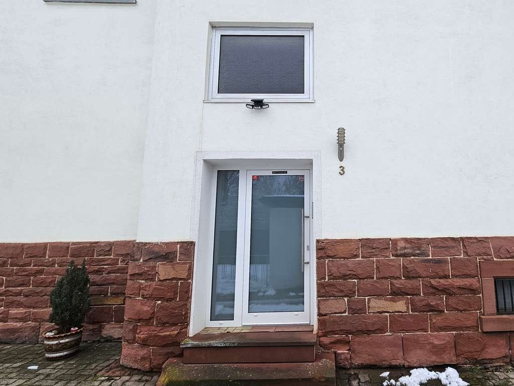 Immobilie in Walldürn - Wohn- und Geschäftshaus in Top-Lage im Stadtzentrum - Rendite und Wohnen unter einem Dach! - Bild 3
