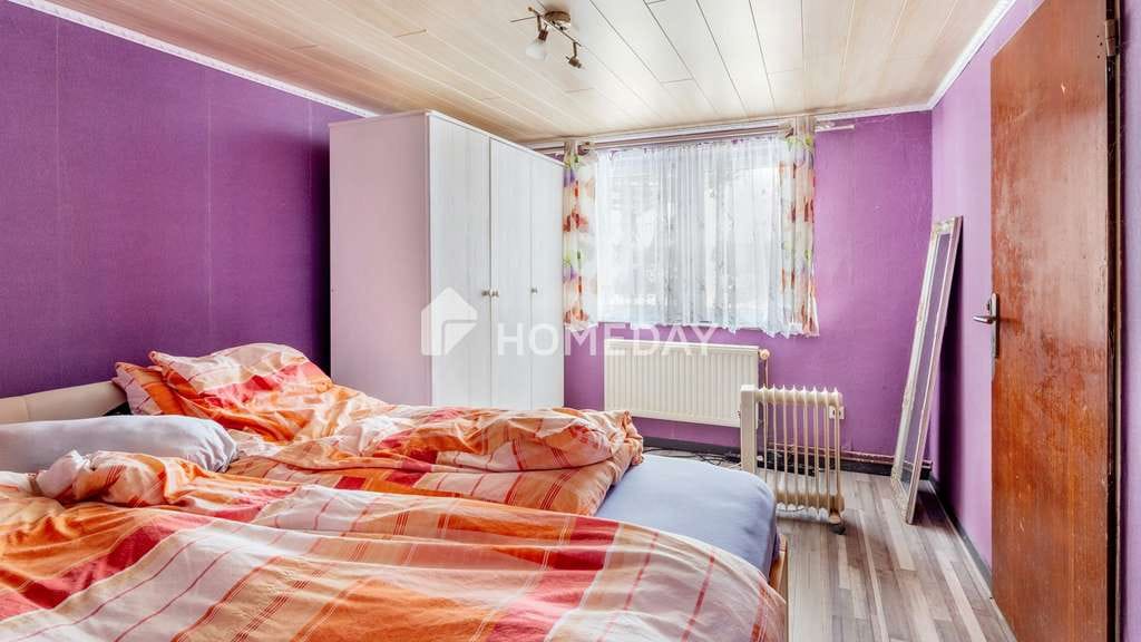 Immobilie in Goosefeld - Charmantes Einfamilienhaus mit Weitblick auf großzügigem Naturgrundstück - Bild 1