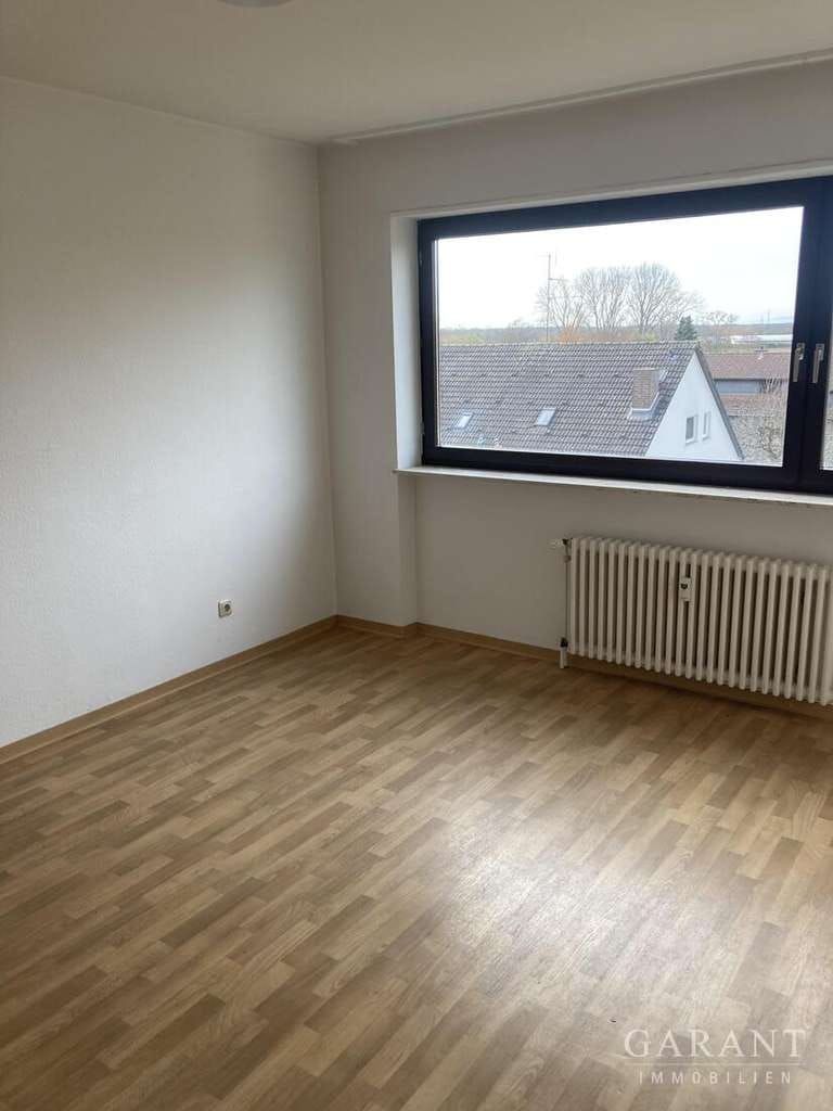 Immobilie in Zwingenberg - Klassische 1-Zimmer-Wohnung in Zwingenberg - Bild 3