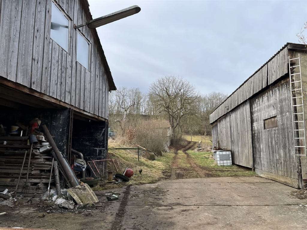 Immobilie in Creglingen - Großzügiges Anwesen in Creglingen - Reinsbronn - Bild 4