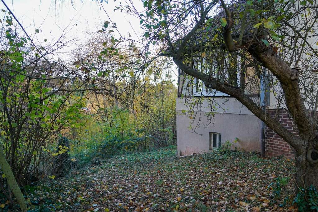 Immobilie in Bad Wildungen - Zentral. Mit Weitblick. Ehemaliges Pfarrhaus mit außergewöhnlichem Grundstück in Bad Wildungen - Bild 4