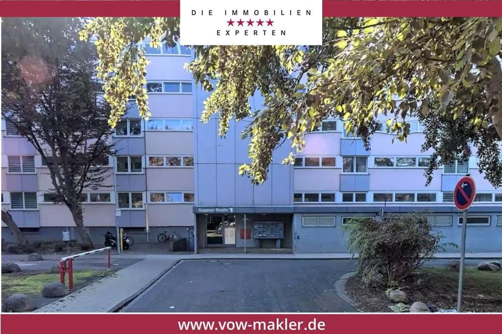 Immobilie in Sarstedt - Gepflegte Wohnung in ruhiger Wohnlage! - Bild 0