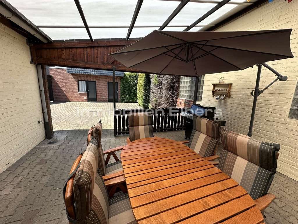 Immobilie in Niederkrüchten - Gepflegtes Einfamilienhaus aus erster Hand – großzügig wohnen in sonniger Lage - Bild 3