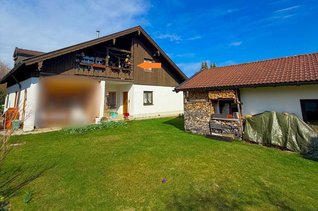 Immobilie in Holzkirchen - *3,5-Zimmer Wohnung mit Südostloggia*
Kapitalanlage oder zum Selbstbezug in sehr guter Lage - Bild 0