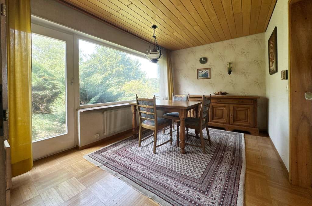 Immobilie in Grafenau - Ein Zuhause mit Charakter - Einfamilienhaus in toller Lage von Grafenau-Döffingen - Bild 3