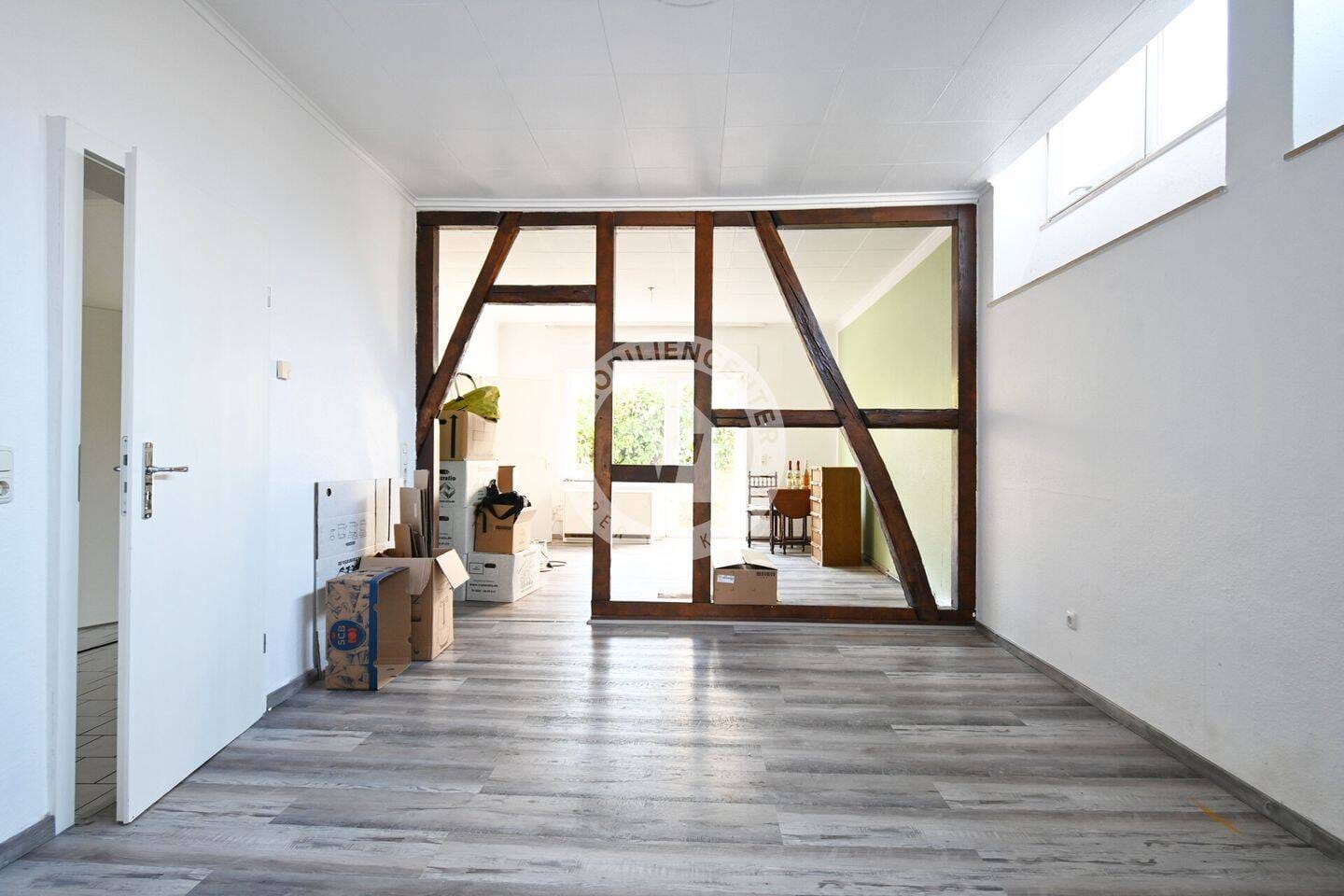 Immobilie in Castrop-Rauxel - Aus Alt mach Neu -  Verwandeln Sie dieses Haus in Ihr Heim! - Bild 2