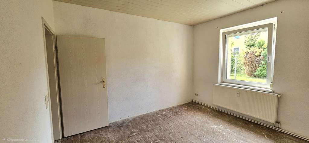 Immobilie in Elsteraue - Geräumige 2,5‑Zimmer‑ETW mit Potenzial im EG links – 73 m² - Bild 3